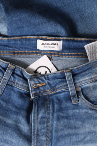 Herren Jeans Jack & Jones, Größe L, Farbe Blau, Preis 24,36 €