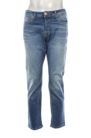 Herren Jeans Jack & Jones, Größe L, Farbe Blau, Preis 14,62 €