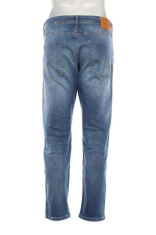 Herren Jeans Jack & Jones, Größe L, Farbe Blau, Preis 24,36 €