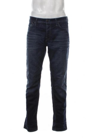 Herren Jeans Jack & Jones, Größe L, Farbe Blau, Preis € 14,62