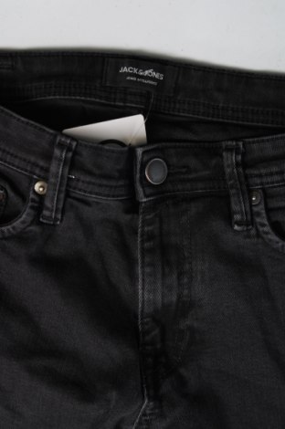 Herren Jeans Jack & Jones, Größe S, Farbe Grau, Preis 7,31 €