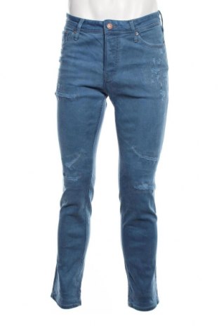 Herren Jeans Jack & Jones, Größe M, Farbe Blau, Preis 17,12 €
