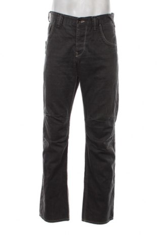 Herren Jeans Jack & Jones, Größe L, Farbe Grau, Preis 13,89 €