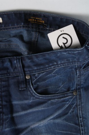 Herren Jeans Jack & Jones, Größe S, Farbe Blau, Preis 24,36 €