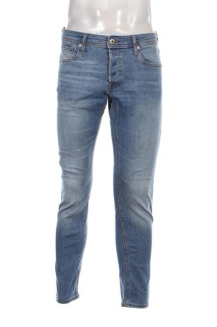 Herren Jeans Jack & Jones, Größe M, Farbe Blau, Preis 13,89 €