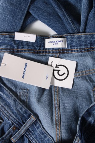 Herren Jeans Jack & Jones, Größe XXL, Farbe Blau, Preis 53,64 €
