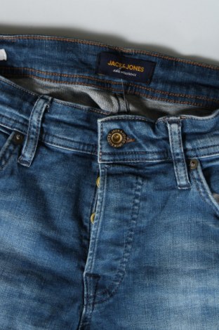 Pánské džíny  Jack & Jones, Velikost M, Barva Modrá, Cena  318,00 Kč