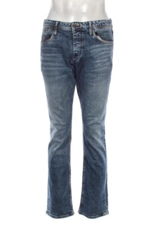 Herren Jeans Jack & Jones, Größe L, Farbe Blau, Preis 12,63 €
