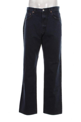 Pánske džínsy  Jinglers, Veľkosť XL, Farba Modrá, Cena  17,47 €