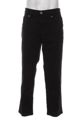 Ανδρικό τζίν Joker, Μέγεθος XL, Χρώμα Μαύρο, Τιμή 17,94 €