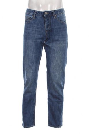 Herren Jeans KVL by Kenvelo, Größe S, Farbe Blau, Preis € 8,01