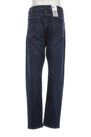 Herren Jeans Lee, Größe XL, Farbe Blau, Preis 59,75 €