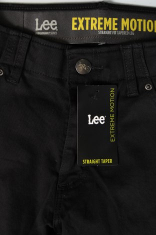 Herren Jeans Lee, Größe S, Farbe Schwarz, Preis € 82,99