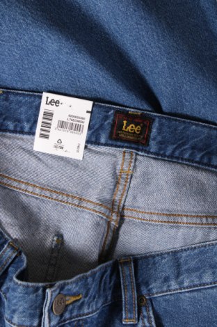 Мъжки дънки Lee, Размер XL, Цвят Син, Цена 161,00 лв.