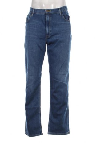 Herren Jeans Lee, Größe XL, Farbe Blau, Preis € 45,23