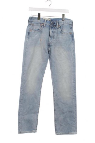 Herren Jeans Levi's, Größe S, Farbe Blau, Preis 49,79 €
