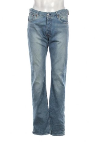 Herren Jeans Levi's, Größe M, Farbe Blau, Preis 39,84 €