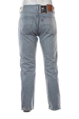 Herren Jeans Levi's, Größe M, Farbe Blau, Preis 82,99 €