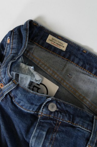 Herren Jeans Levi's, Größe XL, Farbe Blau, Preis 80,50 €