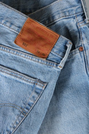 Herren Jeans Levi's, Größe L, Farbe Blau, Preis 38,18 €