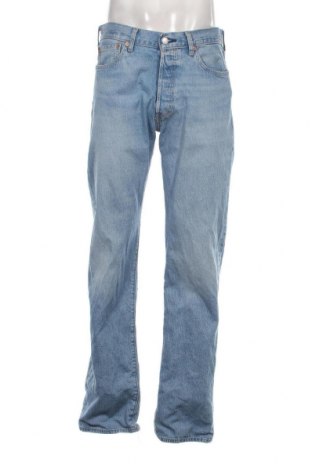 Herren Jeans Levi's, Größe L, Farbe Blau, Preis 38,18 €