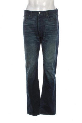 Herren Jeans Levi's, Größe L, Farbe Blau, Preis 41,16 €