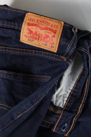 Herren Jeans Levi's, Größe M, Farbe Blau, Preis € 38,90
