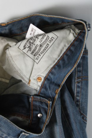 Herren Jeans Levi's, Größe M, Farbe Blau, Preis 31,15 €