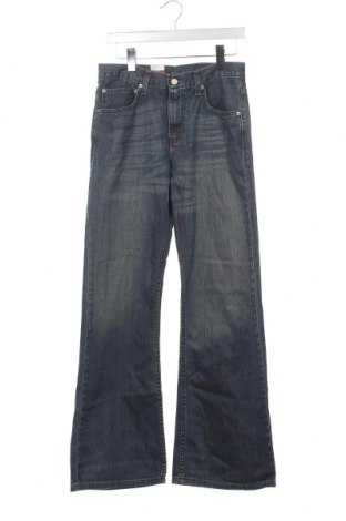 Herren Jeans Levi's, Größe M, Farbe Blau, Preis 31,15 €