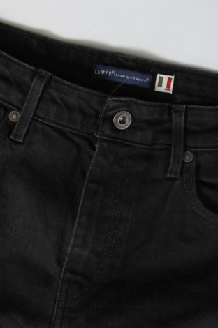Herren Jeans Levi's, Größe S, Farbe Schwarz, Preis 35,73 €