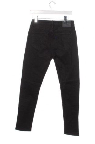Herren Jeans Levi's, Größe S, Farbe Schwarz, Preis 22,16 €