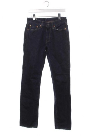 Herren Jeans Levi's, Größe S, Farbe Blau, Preis 35,73 €