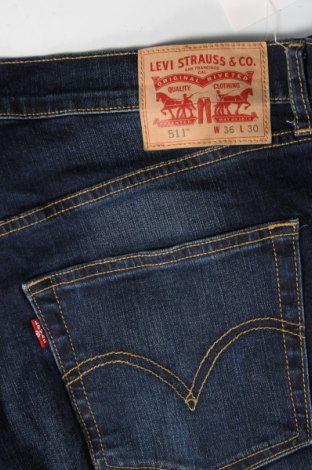 Herren Jeans Levi's, Größe L, Farbe Blau, Preis € 23,49