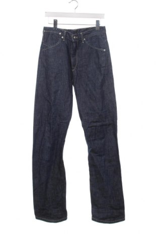 Herren Jeans Levi's, Größe S, Farbe Blau, Preis 45,23 €