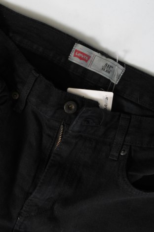 Herren Jeans Levi's, Größe S, Farbe Schwarz, Preis 42,27 €