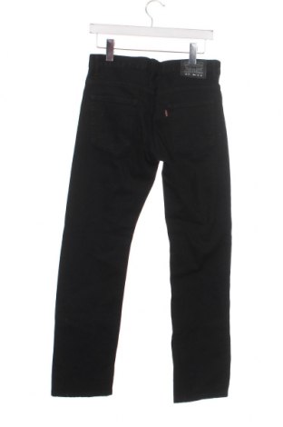 Herren Jeans Levi's, Größe S, Farbe Schwarz, Preis 34,97 €