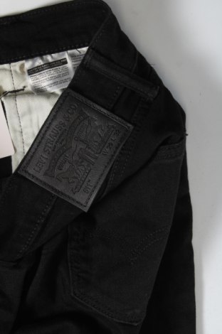 Herren Jeans Levi's, Größe S, Farbe Schwarz, Preis 36,64 €