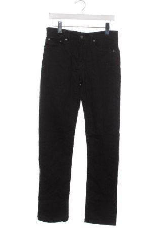 Herren Jeans Levi's, Größe S, Farbe Schwarz, Preis 38,45 €
