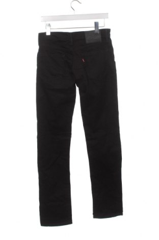 Herren Jeans Levi's, Größe S, Farbe Schwarz, Preis 23,52 €