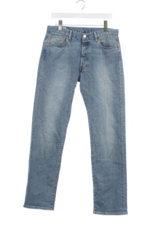 Herren Jeans Levi's, Größe M, Farbe Blau, Preis 50,62 €