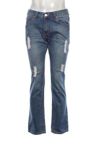 Herren Jeans Levi's, Größe S, Farbe Blau, Preis 19,26 €