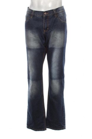 Herren Jeans Livergy, Größe XL, Farbe Blau, Preis 8,27 €