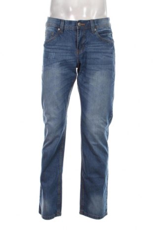 Herren Jeans Livergy, Größe M, Farbe Blau, Preis 6,46 €