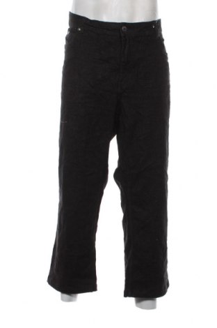 Pánské džíny  Livergy, Velikost 3XL, Barva Černá, Cena  733,00 Kč