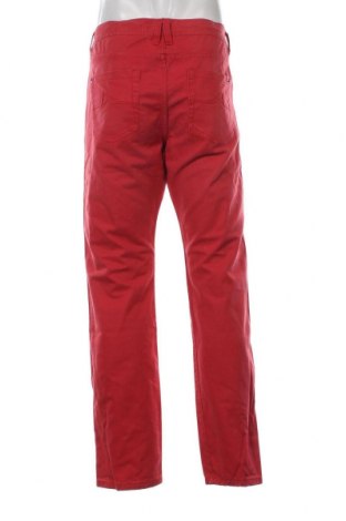 Ανδρικό τζίν Livergy, Μέγεθος XL, Χρώμα Κόκκινο, Τιμή 17,94 €