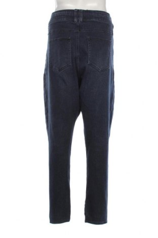 Pánske džínsy  Livergy, Veľkosť XL, Farba Modrá, Cena  14,83 €