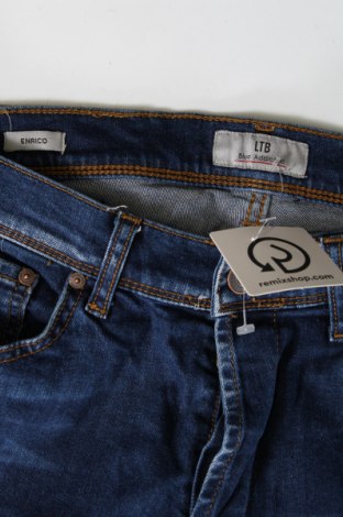 Herren Jeans Ltb, Größe M, Farbe Blau, Preis 9,26 €