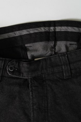 Herren Jeans Luigi Morini, Größe XL, Farbe Grau, Preis 9,74 €