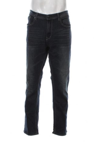 Pánské džíny  MBX, Velikost XL, Barva Modrá, Cena  462,00 Kč