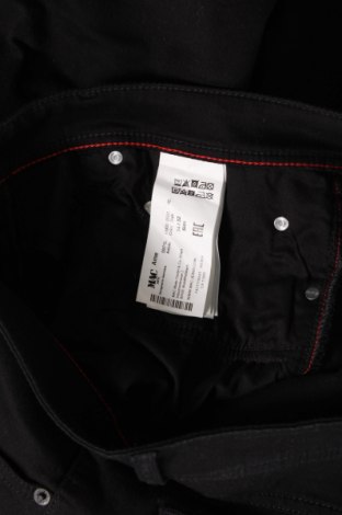 Pánské džíny  Mac, Velikost L, Barva Černá, Cena  1 036,00 Kč